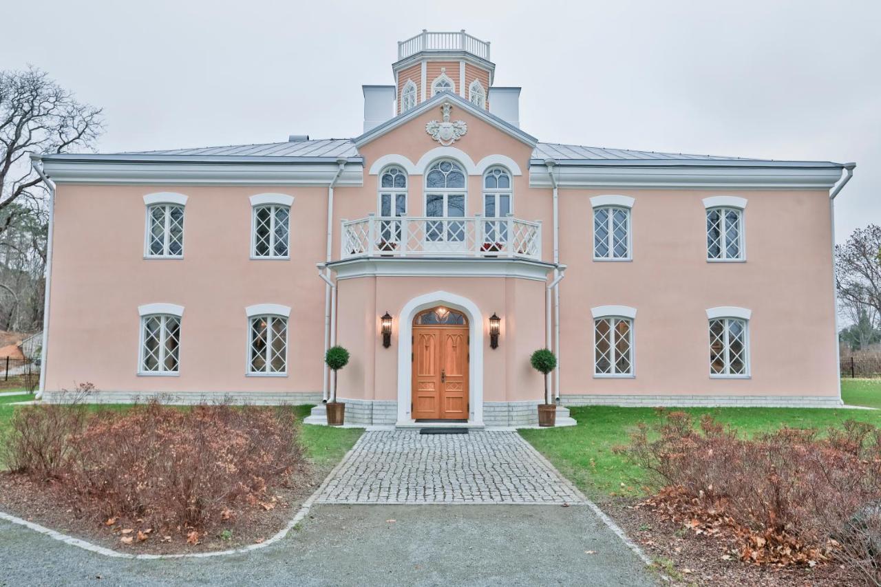 Schloss Fall, Keila-Joa Luaran gambar