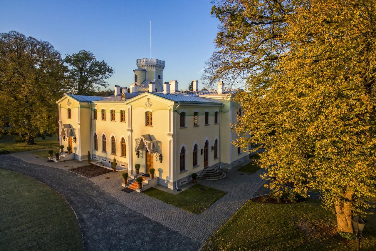 Schloss Fall, Keila-Joa Luaran gambar