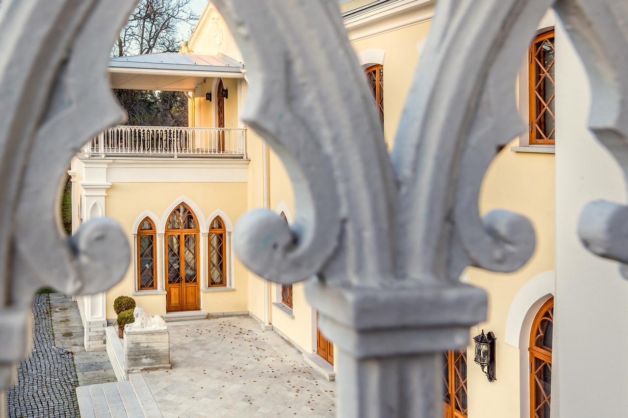 Schloss Fall, Keila-Joa Luaran gambar