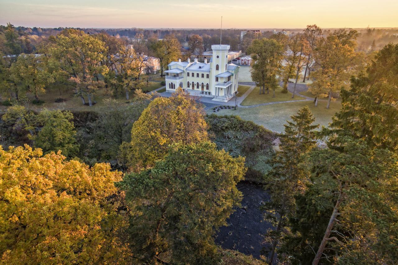 Schloss Fall, Keila-Joa Luaran gambar