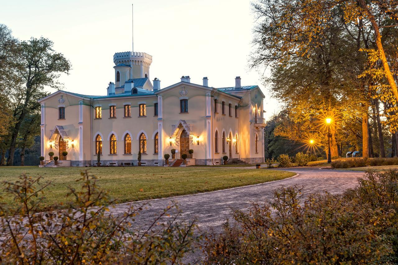 Schloss Fall, Keila-Joa Luaran gambar