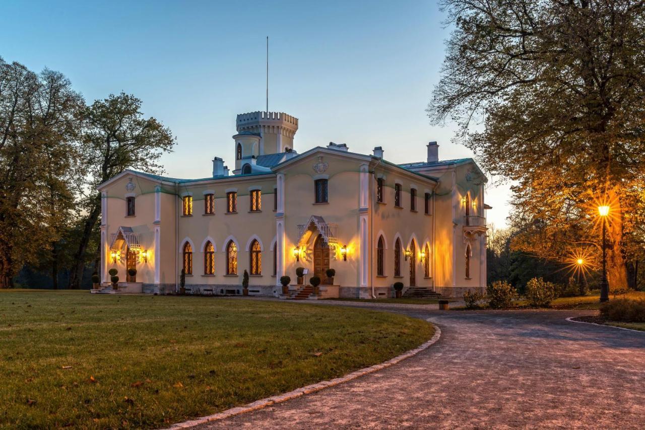 Schloss Fall, Keila-Joa Luaran gambar