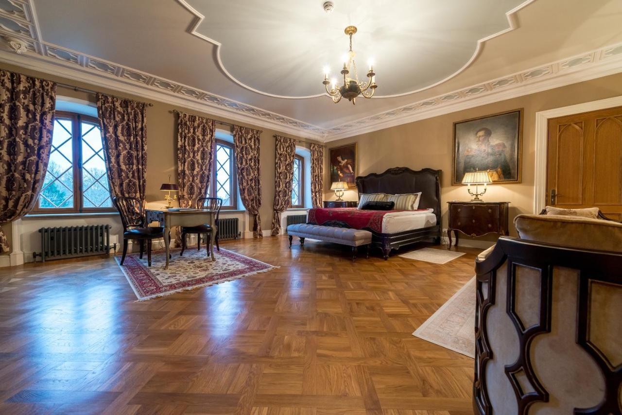 Schloss Fall, Keila-Joa Luaran gambar