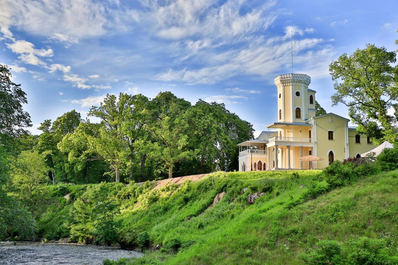 Schloss Fall, Keila-Joa Luaran gambar