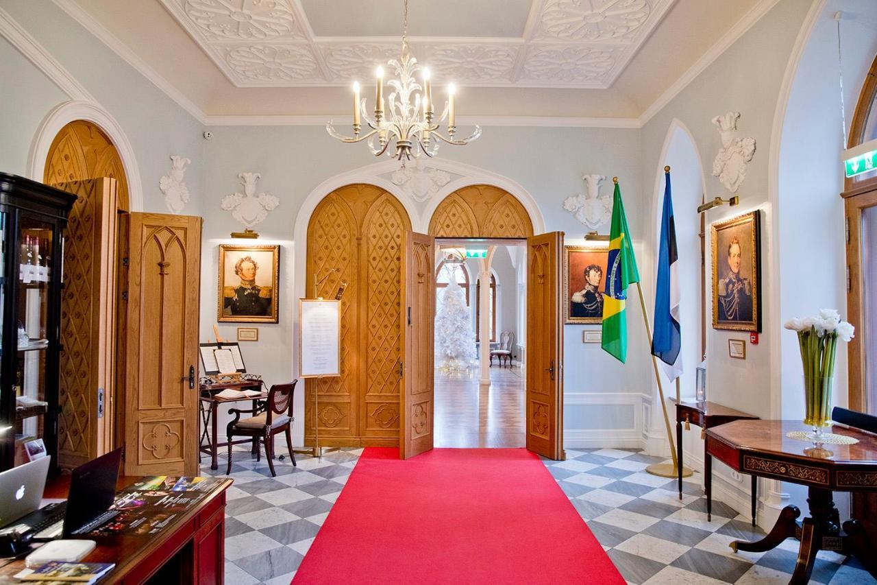 Schloss Fall, Keila-Joa Luaran gambar